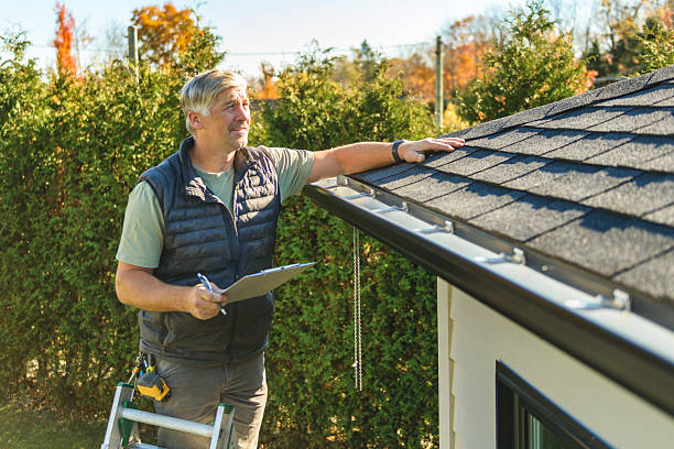 Trusted Roof Repair service in Hawk Point, MO - Ben Roofing and Steel LLC